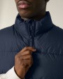 STANLEY/STELLA Puffer Gilet Jacke personalisierbar