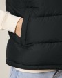 STANLEY/STELLA Puffer Gilet Jacke personalisierbar