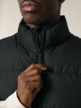 Vestes à personnaliser STANLEY/STELLA Puffer Gilet noir