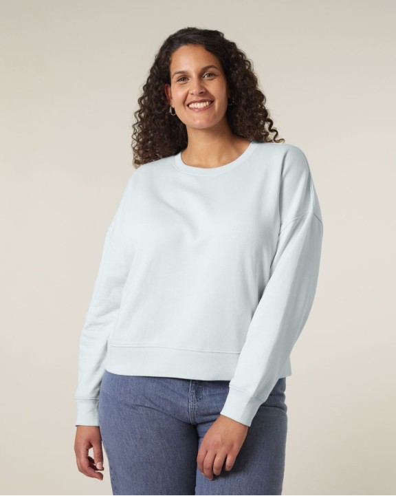 STANLEY/STELLA Stella Alma Sweatshirt personalisierbar