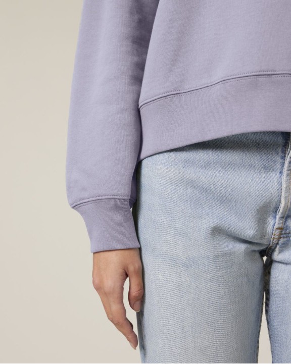 STANLEY/STELLA Stella Alma Sweatshirt personalisierbar