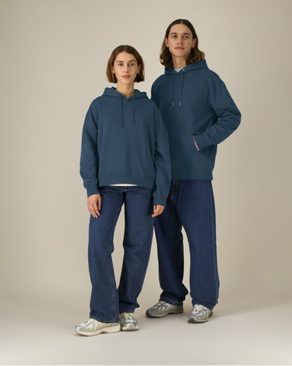Sweat-shirt personnalisable STANLEY/STELLA Stella Nora