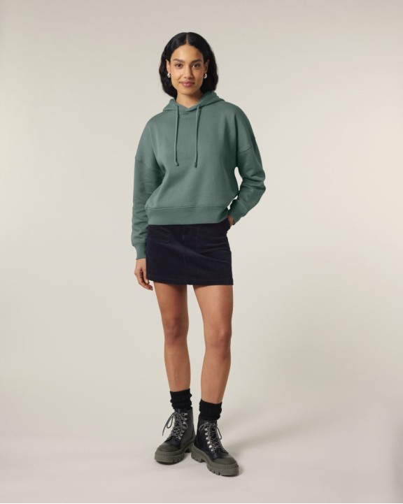 STANLEY/STELLA Stella Nora Sweatshirt personalisierbar