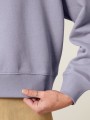 Sweat-shirts à personnaliser STANLEY/STELLA Stella Nora lavender