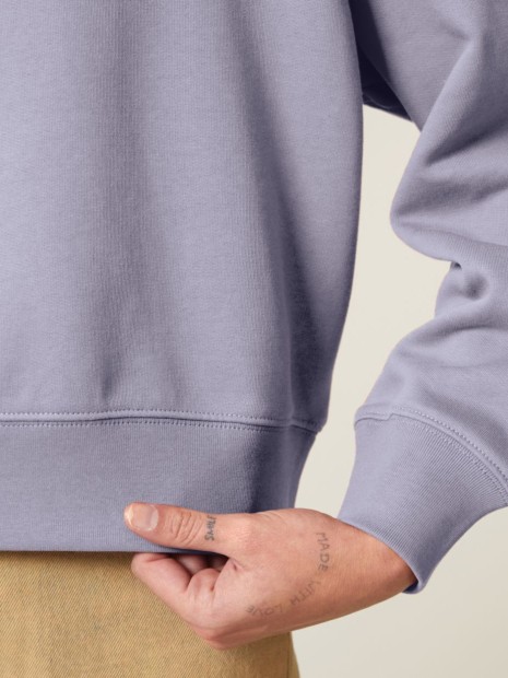 Sweat-shirts à personnaliser STANLEY/STELLA Stella Nora lavender