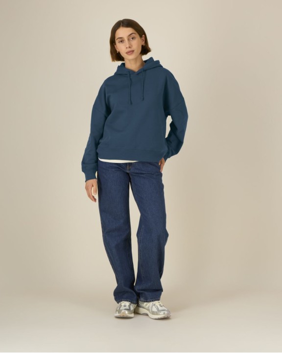 Sweat-shirt personnalisable STANLEY/STELLA Stella Nora