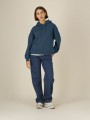 Sweat-shirts à personnaliser STANLEY/STELLA Stella Nora teal profond