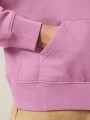 Sweat-shirts à personnaliser STANLEY/STELLA Stella Ida Bubble Pink