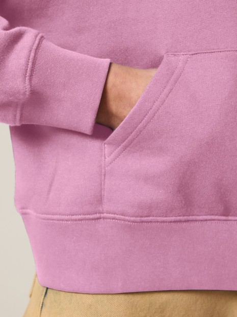 Sweat-shirts à personnaliser STANLEY/STELLA Stella Ida Bubble Pink