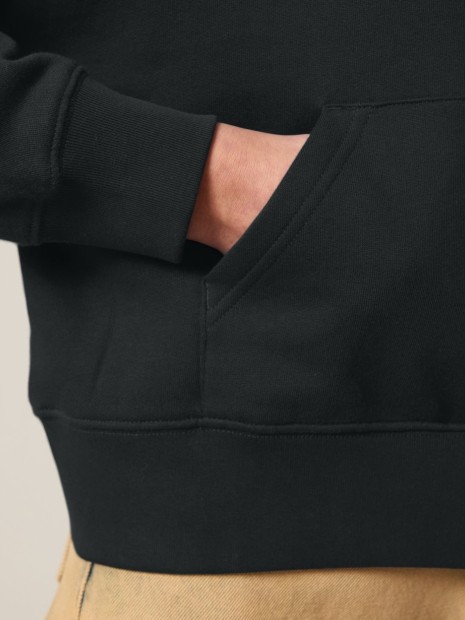 Sweat-shirts à personnaliser STANLEY/STELLA Stella Ida noir