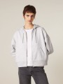 Sweat-shirts à personnaliser STANLEY/STELLA Stella Ida Cool Heather Grey