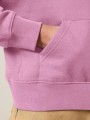 Sweat-shirts à personnaliser STANLEY/STELLA Stella Ida Bubble Pink