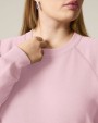 Sweater STANLEY/STELLA Stella Clara voor bedrukking &amp; borduring