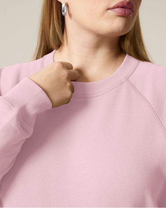 Sweater STANLEY/STELLA Stella Clara voor bedrukking &amp; borduring