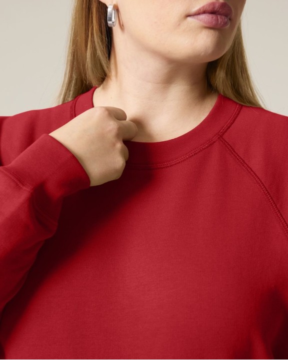 Sweat-shirt personnalisable STANLEY/STELLA Stella Clara