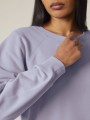 Sweat-shirts à personnaliser STANLEY/STELLA Stella Clara lavender