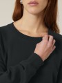 Sweat-shirts à personnaliser STANLEY/STELLA Stella Clara noir