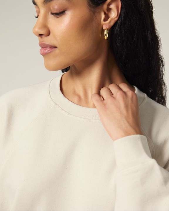 STANLEY/STELLA Stella Clara Sweatshirt personalisierbar