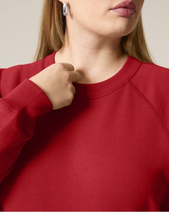 Sweat-shirt personnalisable STANLEY/STELLA Stella Clara
