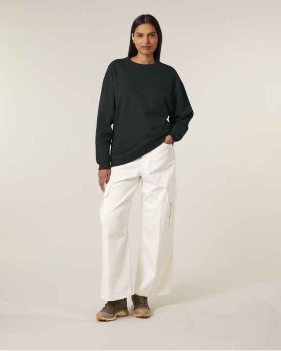 Sweater STANLEY/STELLA Stella Paloma voor bedrukking &amp; borduring