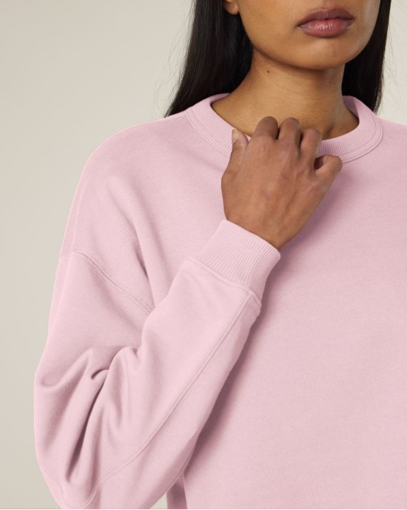 Sweater STANLEY/STELLA Stella Paloma voor bedrukking &amp; borduring