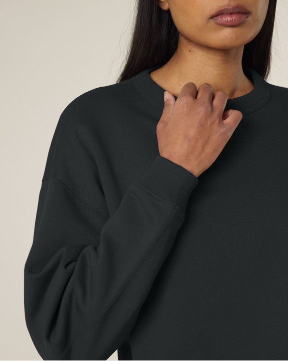 Sweater STANLEY/STELLA Stella Paloma voor bedrukking &amp; borduring