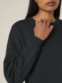 Sweat-shirts à personnaliser STANLEY/STELLA Stella Paloma noir