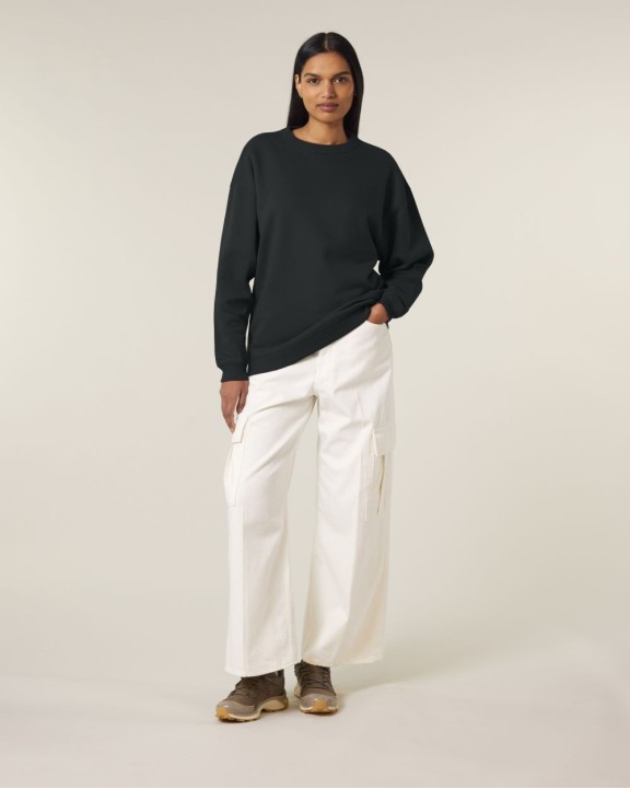 Sweat-shirt personnalisable STANLEY/STELLA Stella Paloma