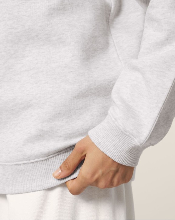 Sweater STANLEY/STELLA Stella Paloma voor bedrukking &amp; borduring
