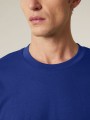 T-Shirts à personnaliser STANLEY/STELLA Creator 2.0 Long Sleeve Worker Blue