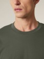 T-Shirts à personnaliser STANLEY/STELLA Creator 2.0 Long Sleeve khaki
