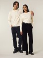 T-Shirts à personnaliser STANLEY/STELLA Creator 2.0 Long Sleeve Natural Raw