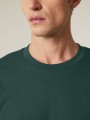 T-Shirts à personnaliser STANLEY/STELLA Creator 2.0 Long Sleeve vert émaillé