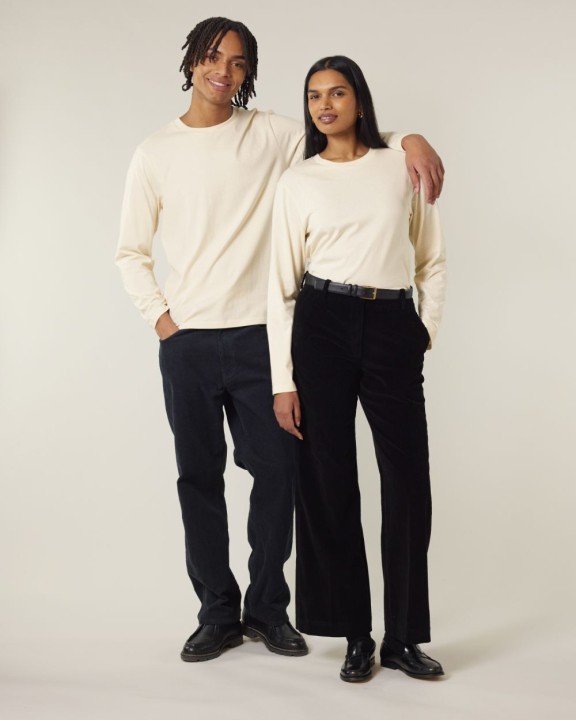 STANLEY/STELLA Creator 2.0 Long Sleeve T-Shirt personalisierbar