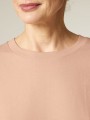 T-Shirts à personnaliser STANLEY/STELLA Stella Muser Long Sleeve Fraiche Peche
