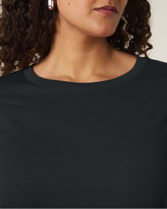STANLEY/STELLA Stella Muser Long Sleeve T-Shirt personalisierbar