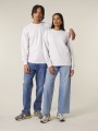 T-Shirts à personnaliser STANLEY/STELLA Freestyler Long Sleeve Cool Heather Grey