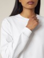 T-Shirts à personnaliser STANLEY/STELLA Freestyler Long Sleeve blanc