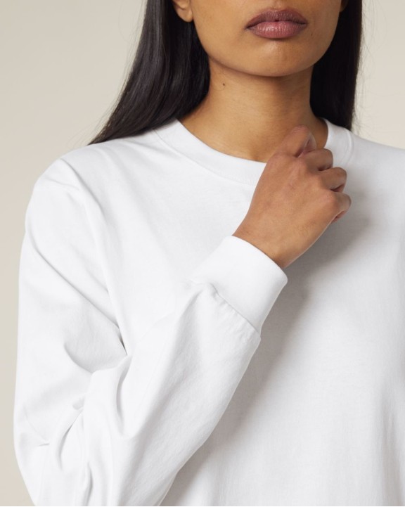 T-shirt personnalisable STANLEY/STELLA Freestyler Long Sleeve