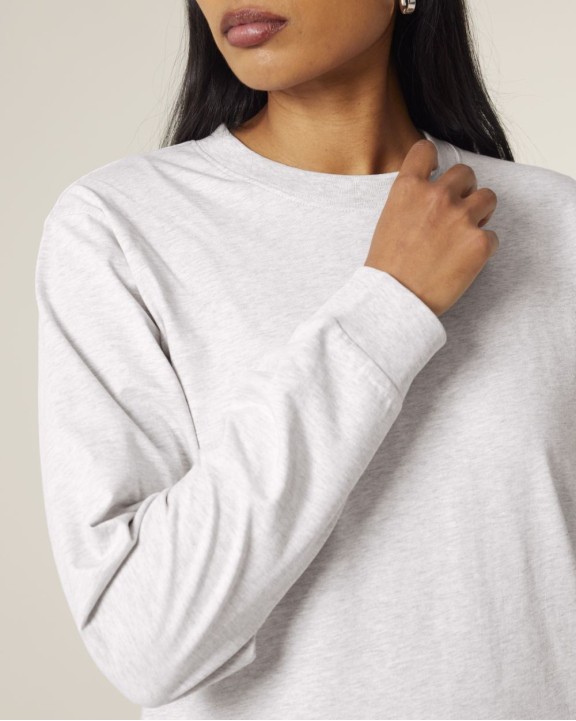 T-shirt personnalisable STANLEY/STELLA Freestyler Long Sleeve