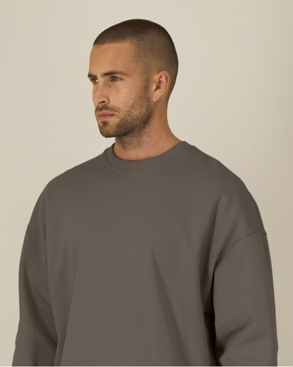 Sweat-shirt personnalisable STANLEY/STELLA Radder 2.0