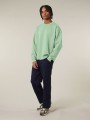 Sweat-shirts à personnaliser STANLEY/STELLA Radder 2.0 Misty Jade