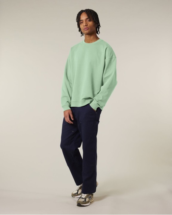 STANLEY/STELLA Radder 2.0 Sweatshirt personalisierbar