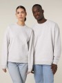 Sweat-shirts à personnaliser STANLEY/STELLA Radder 2.0 Cool Heather Grey