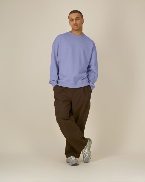 Sweat-shirt personnalisable STANLEY/STELLA Radder 2.0