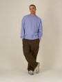 Sweat-shirts à personnaliser STANLEY/STELLA Radder 2.0 violet