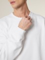 Sweat-shirts à personnaliser STANLEY/STELLA Radder 2.0 blanc