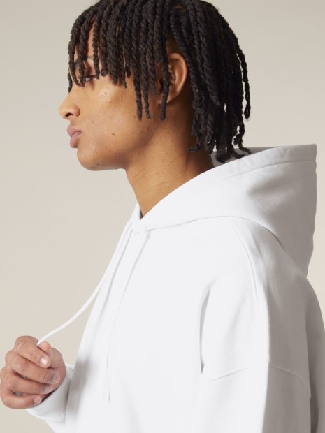 Sweat-shirts à personnaliser STANLEY/STELLA Slammer 2.0 blanc