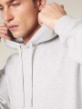 Sweat-shirts à personnaliser STANLEY/STELLA Slammer 2.0 Cool Heather Grey