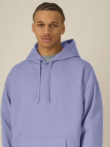 Sweat-shirts à personnaliser STANLEY/STELLA Slammer 2.0 violet
